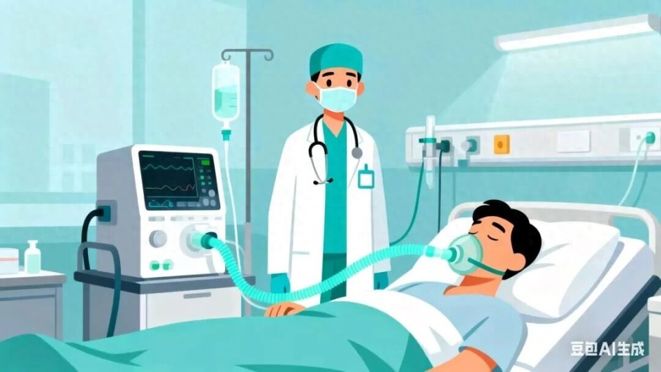 什么可以代替呼吸机代替肺的呼吸机：究竟是机器掌控人，还是人借它呼吸？_https://www.jmylbn.com_新闻资讯_第1张