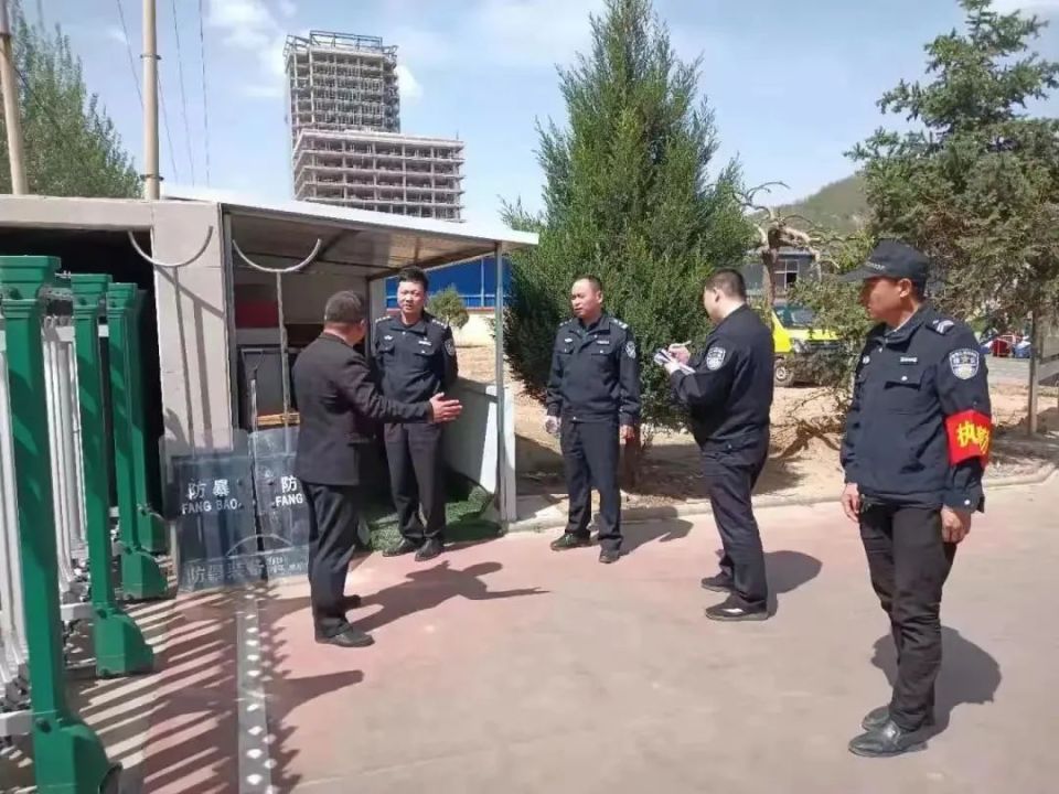 延安市内找工作找兼职须知