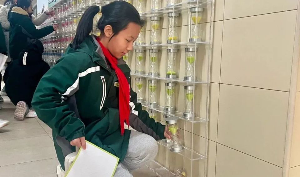 健康教育与生涯教育校本资源,围绕"云星追梦"心理健康教育特色项目