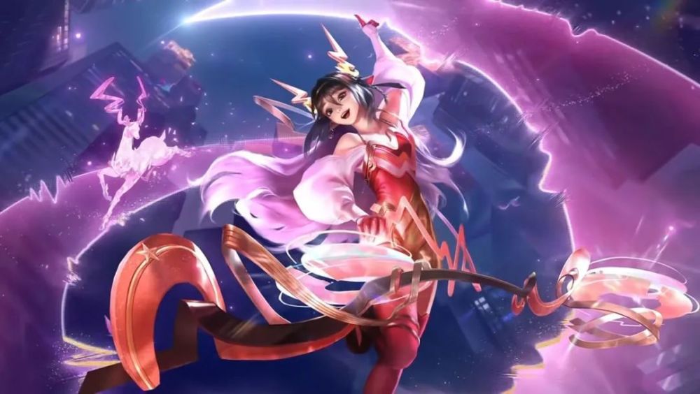 瑶新皮肤品质揭晓,果然出人意料,哪吒夏日海滩皮肤成意外之喜插图1