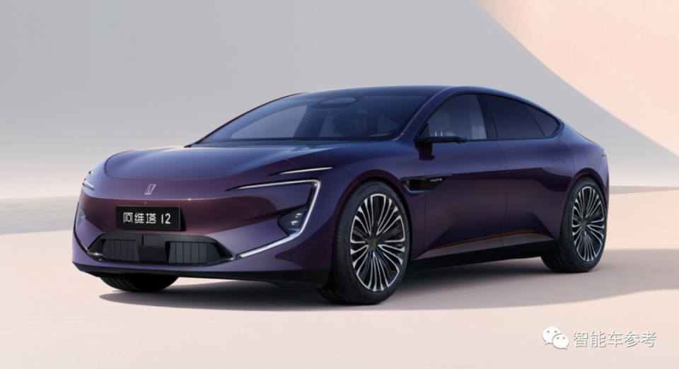 刷屏了!华为智能车bu拆分独立,遍邀车企投资,长安入股即涨停_腾讯新闻