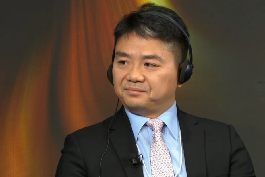 "变脸"的刘强东,到了刮骨疗毒的时候了!