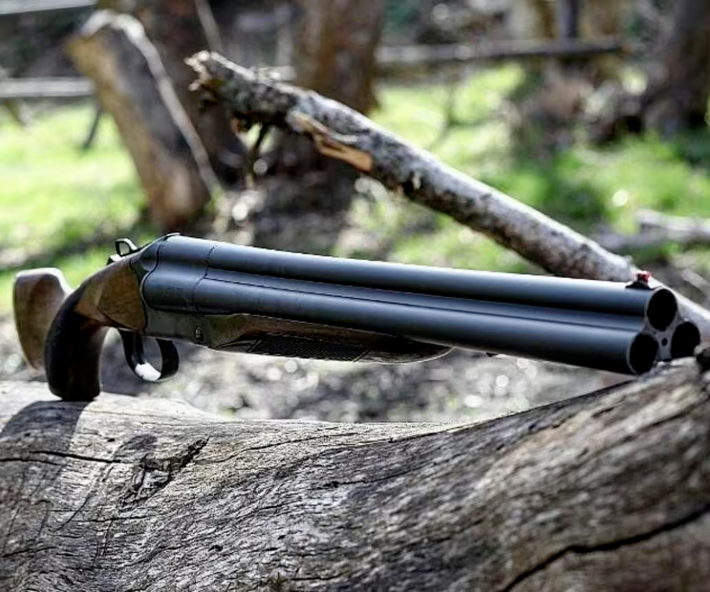 武器预告丨全新武器裂变枪即将上线创作理念先睹为快