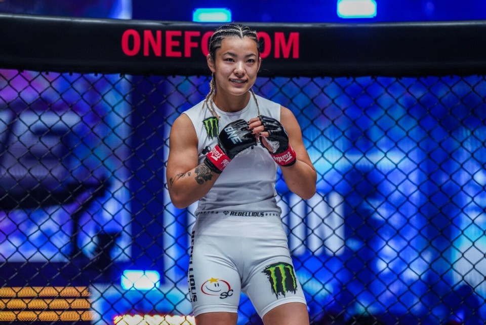 "人造人18号"平田树回归赛场,面对强敌能终止连败记录吗?