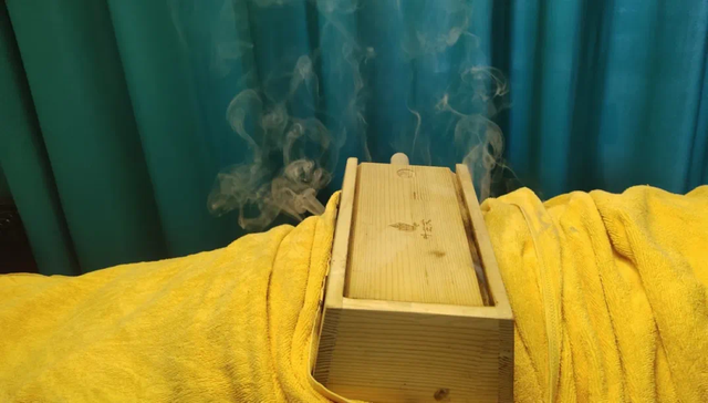 春季湿气重易犯困学会这四招有助提升精气神