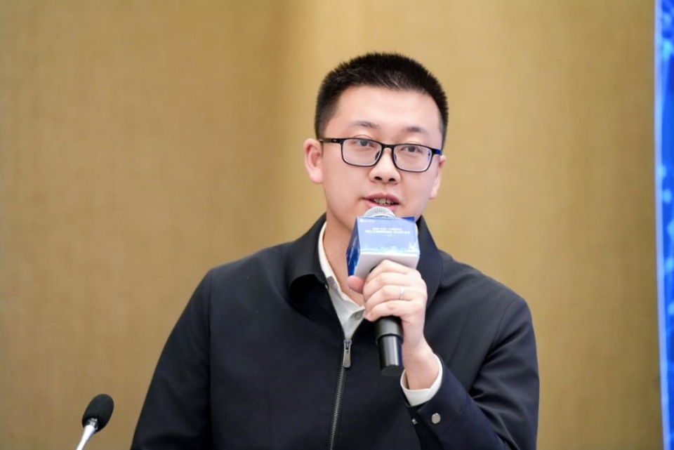 中国人工智能大会丨张鑫：“6G+AI”将带来真正的“万物皆智能”_腾讯新闻