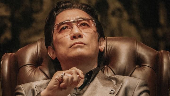 这届香港金像奖跟梁朝伟真"良配",老脸都不要了_腾讯新闻