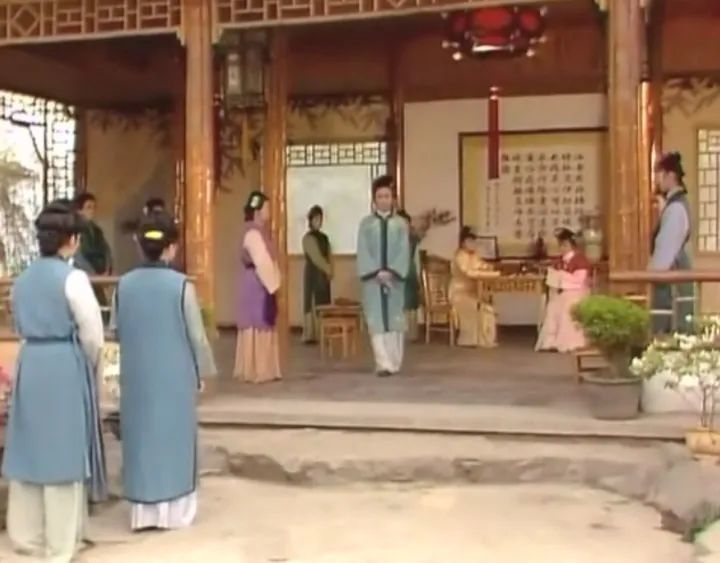 原班人马重聚，87版红楼梦35周年纪念音乐会下周登陆杭州大剧院！你知道这部经典电视剧“打卡”过杭州这些地方吗？(红楼梦30年音乐会没参加的演员是谁)