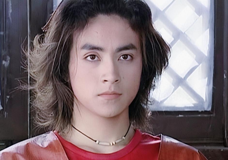 演完《风云》22年后演《墨雨云间》漫画少年断浪,如今让人认不出
