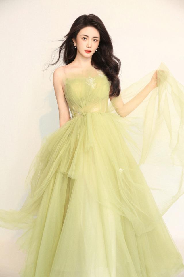 赵昕好事成双收官公主病黄嘉仪新魔法掳获人心