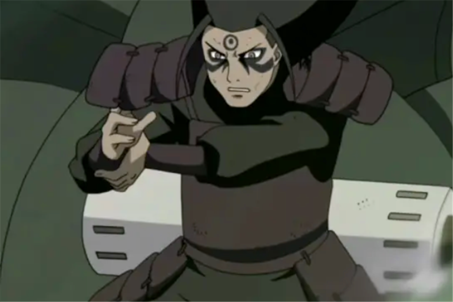 初代火影千手柱间的仙人模式就非常厉害了,不仅可以瞬间秒开,还能够让