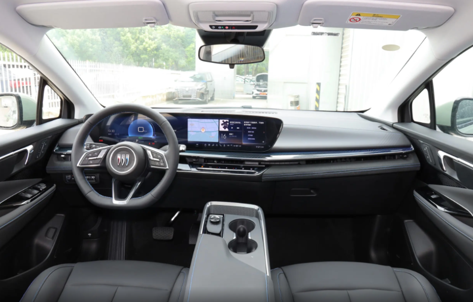 别克E4定位中大型SUV，不到9万就能买？原来是这样！_腾讯新闻