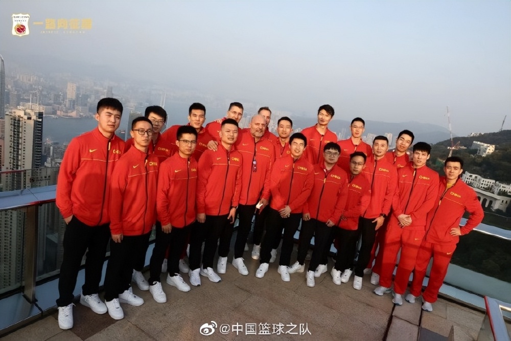 中国男篮历时456天完成世预赛！179天后才是终极考验沁园春咏梅2023已更新(哔哩哔哩/腾讯)沁园春咏梅