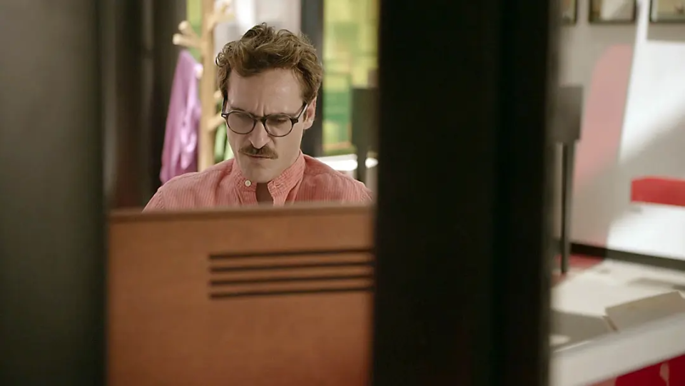 0,这部治愈系动画讲透了亲密关系的本质_腾讯新闻