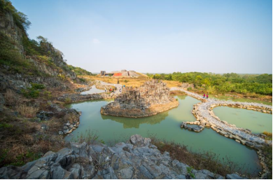 月塘镇山北村:呵护生态颜值 提升发展价值_腾讯新闻