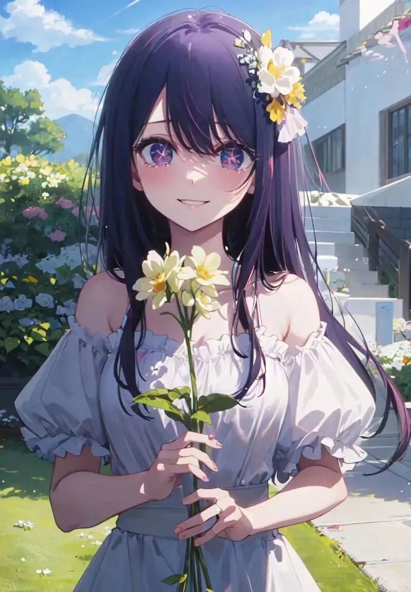 我推的孩子精美壁纸22p粉丝茂茂分享