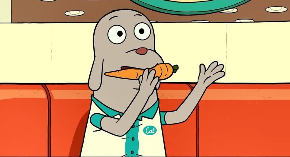 全世界no.1动画有啥用?