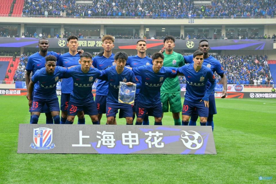 东体申花对泰山前三天前往客场热身赛用于汉超客串马莱莱位置