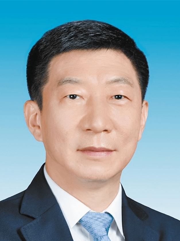 赵刚代表报告顺应新时代人民群众对司法工作新期待