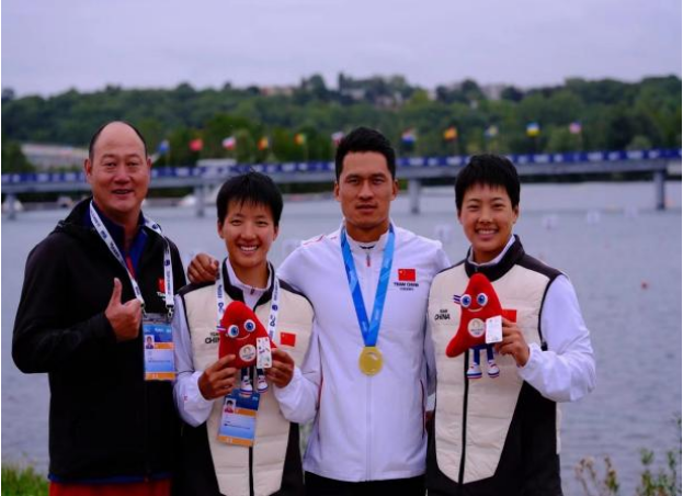 玉溪籍名将刘浩摘得金牌云南运动员在这项世界大赛中表现出色