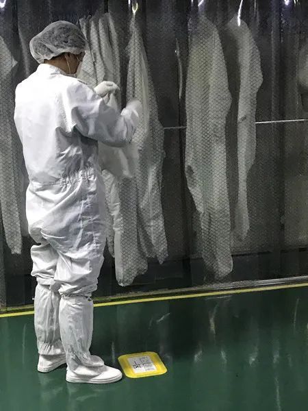 中国作家网文学好书·荐书 | 塞壬 《无尘车间》:流水线不需要同情