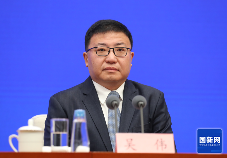吴伟、李忠军、张国智，获任副省（市）长_腾讯新闻