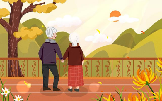 银龄健康 | 影响老年人生活质量的几个因素