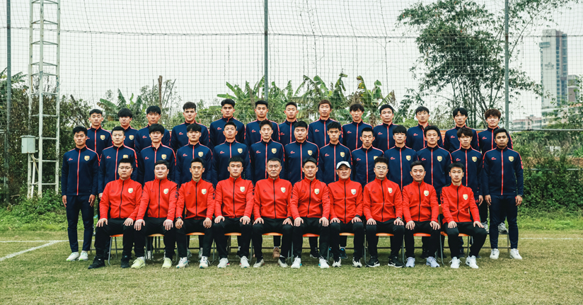 程中健在球员生涯曾效力八一队,在执教生涯中曾担任大连千兆的助理