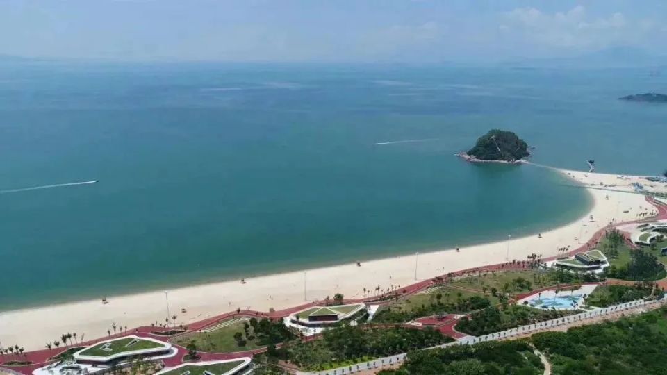 快来惠州嗨皮吧!