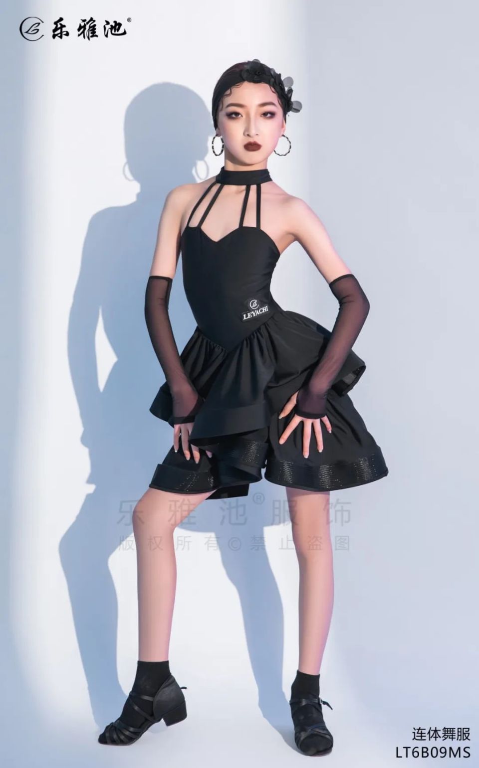 20 款乐雅池春夏新品闭眼入，件件都好看！(图6)