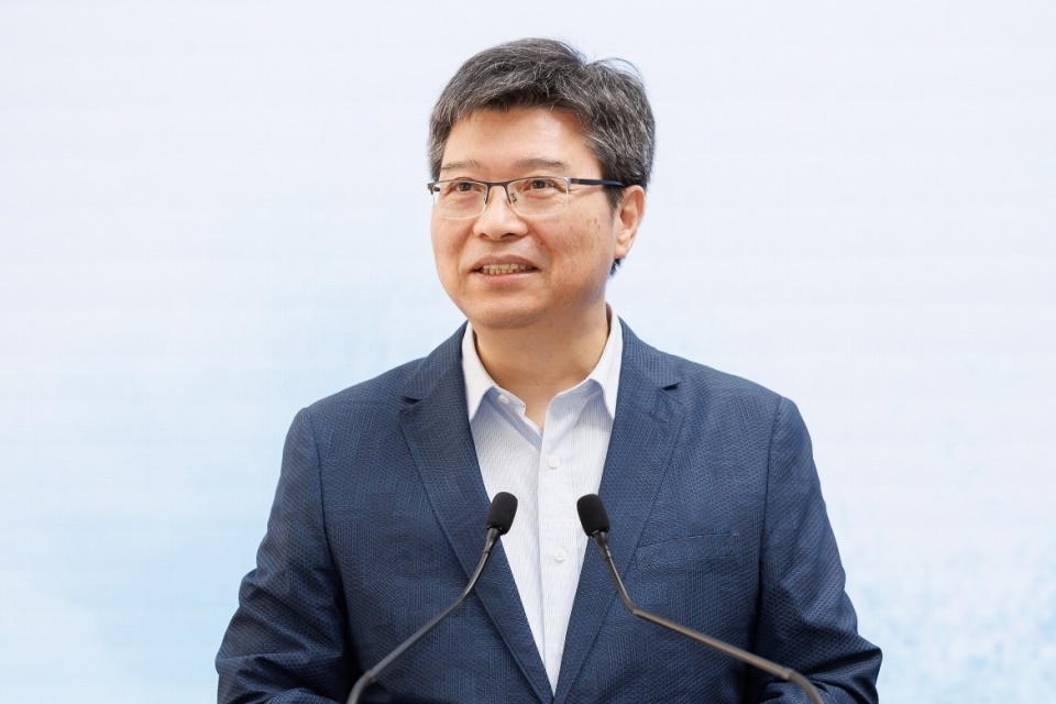 暨世界文学与全人类共同价值研究中心成立仪式在中国人民大学成功举行