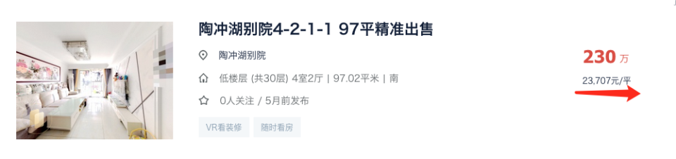 二手房价格有多惨？合肥多个小区二手房跌回2016年……_腾讯新闻