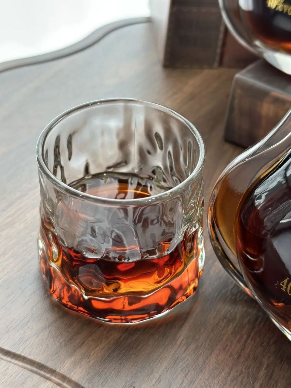 欧盟宣布后,法国白兰地进口商先慌了……国际金奖大满贯家族!