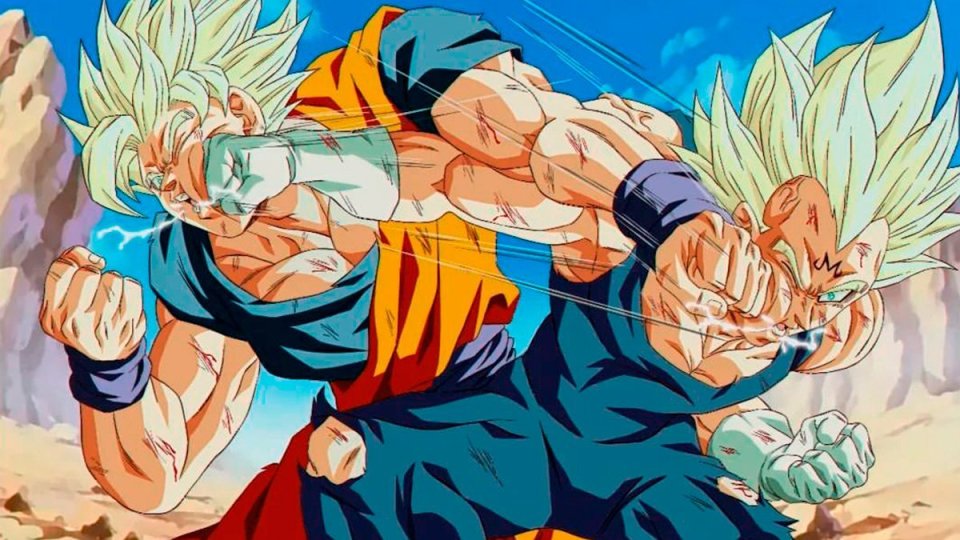 龙珠粉能get到美媒以卡卡罗特大战贝吉塔形容文班对飚布伦森