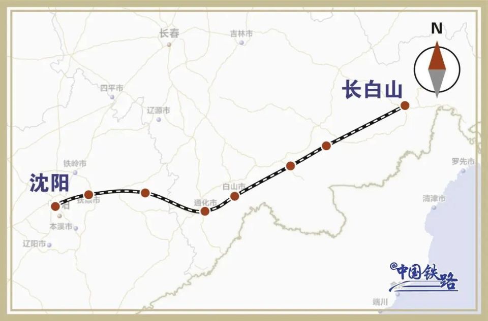 抚顺高铁线路图图片