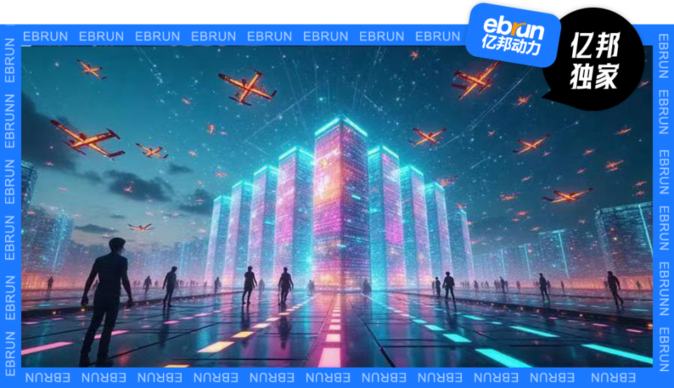 下一站，AI星球：WAIC 2025人类未来生活预览