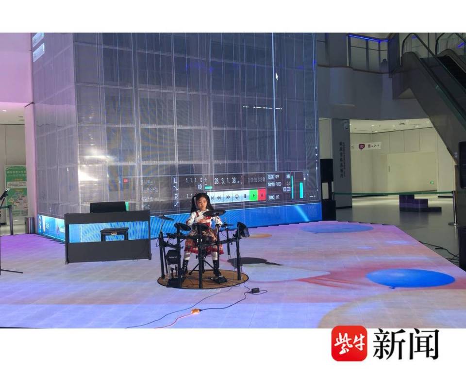 视频南京青少年数字音乐会等你来