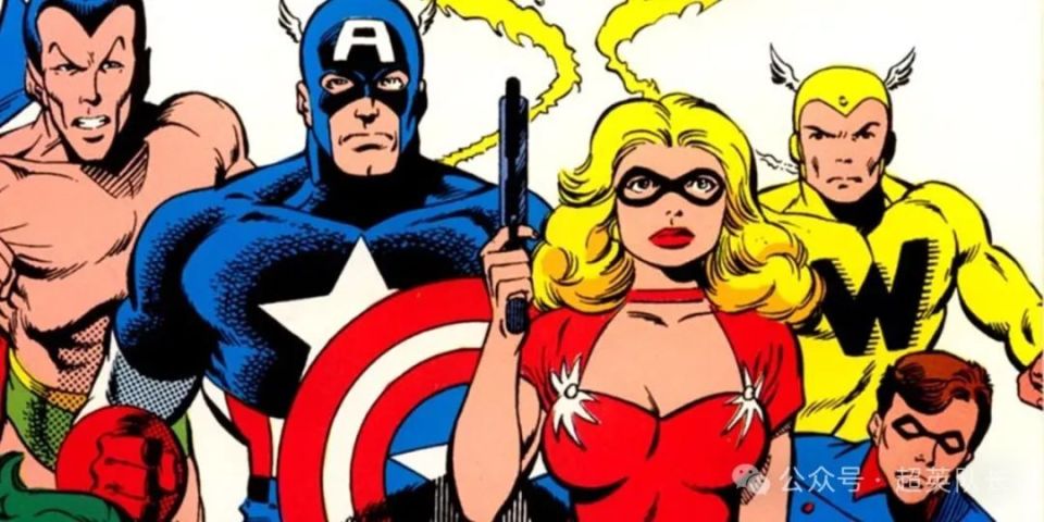 来真的!泰勒·斯威夫特加盟漫威,有望出演寡姐新作《金发魅影》