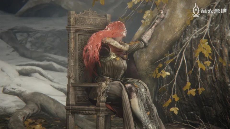 基础环学:《艾尔登法环:黄金树幽影》的核心人物「米凯拉」是谁?