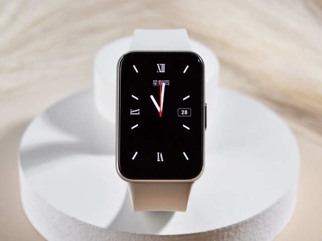 三星galaxyfit3上手体验性价比出众的健康管理神器