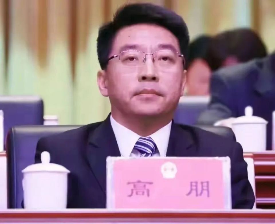 北京一名副市长被免职!