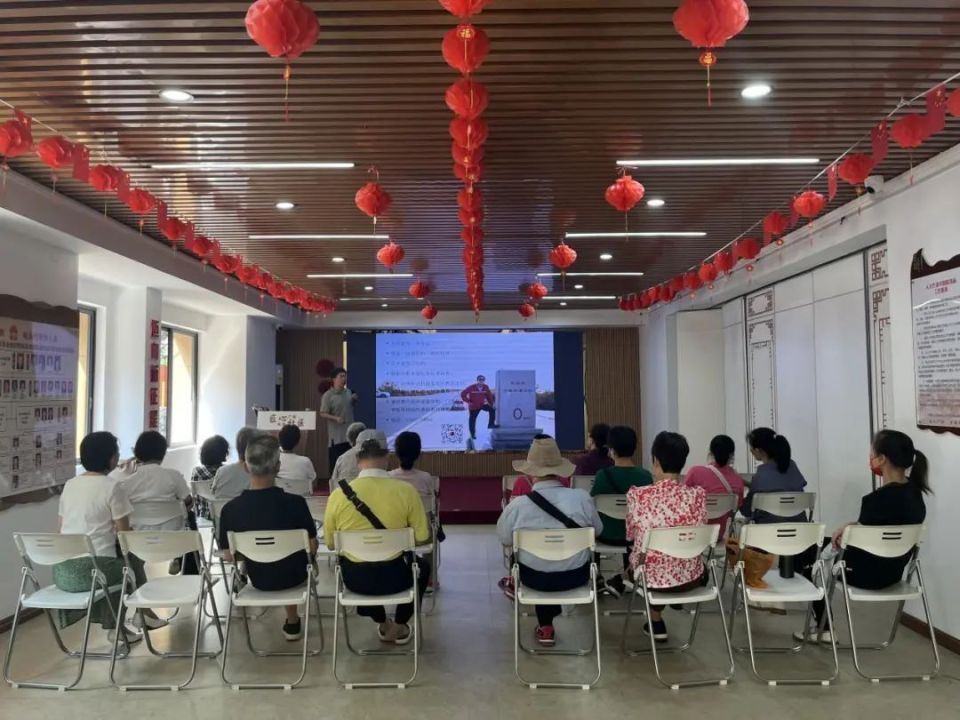 玩转手机摄影,定格美好瞬间!广州老年大学广报分校沙园分教点开课啦