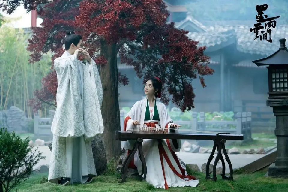 暑期档预热,六月待播剧你最期待哪一部?