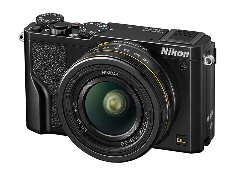 索尼zv-1 mark ii或将搭载2010万堆栈式cmos 标配等效18-50mm变焦镜头