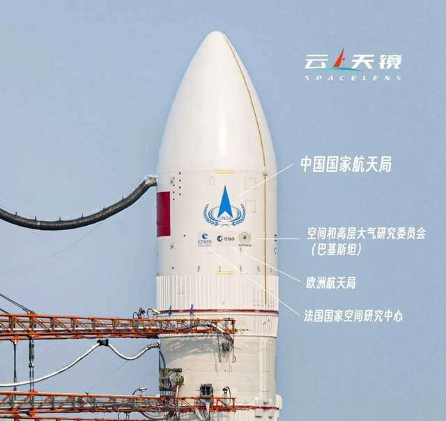 也与嫦娥六号探测器(地面状态)开展对通测试