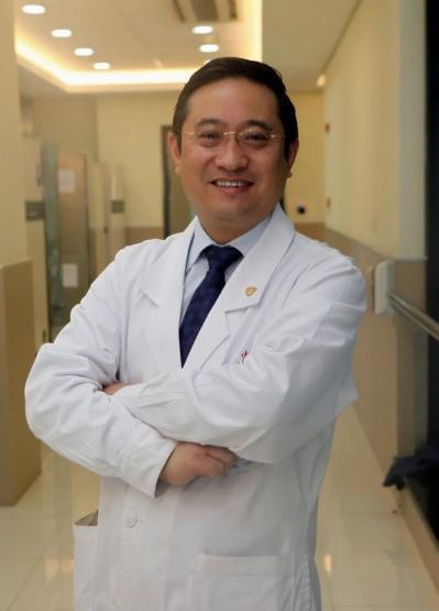 两院院士增选结果揭晓，泰州肝胆肿瘤专家周俭当选中国科学院院士_腾讯新闻