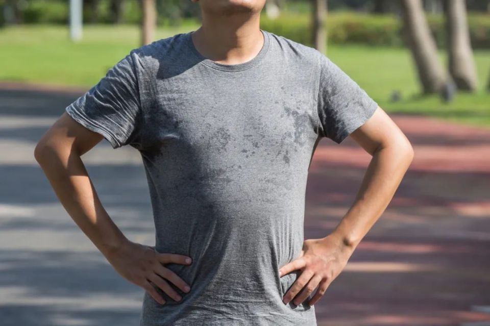运动出汗越多,越减肥?