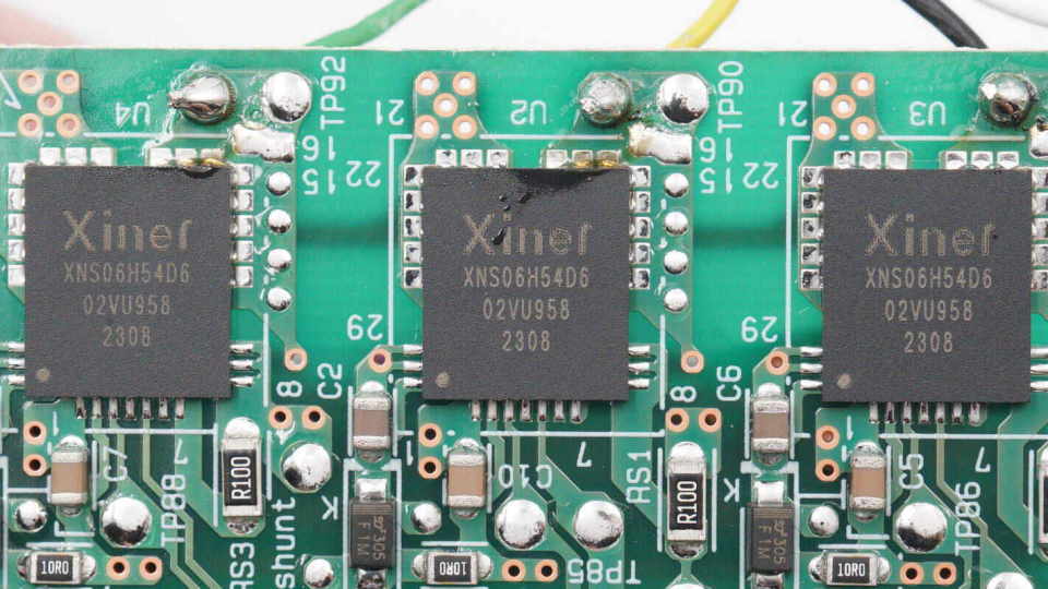 拆解一款看看设计做工