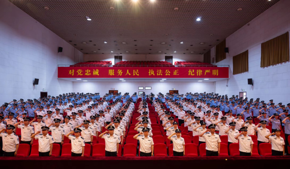 司法部在中央司法警官学院,浙江警官职业学院,山东司法警官职业学院