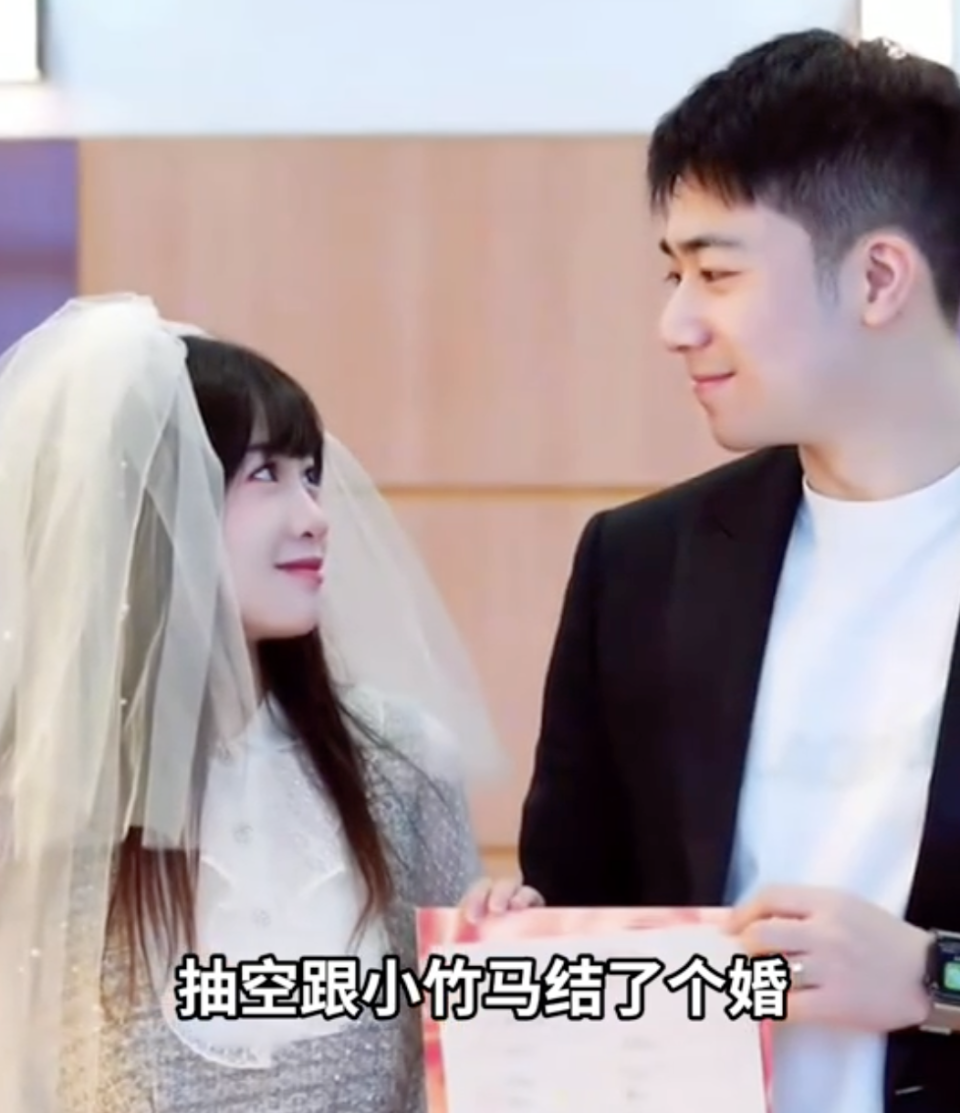 "小说照进现实"?特步千金与七匹狼公子完婚!95后"二代"们开始接班.